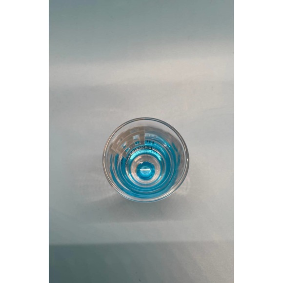 HERSHEYPARK SIGNATURE SHOT GLASS - Picture 4 of 5